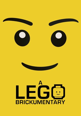 A LEGO Brickumentary