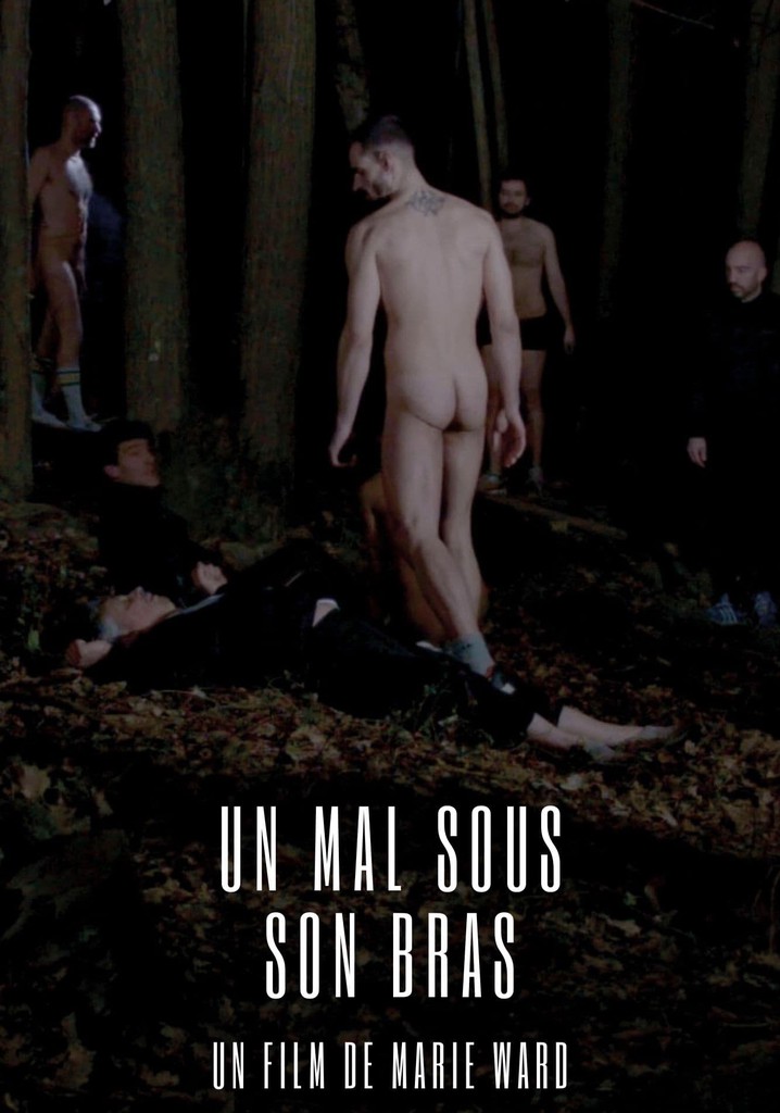 He Carries Evil Under His Armpit