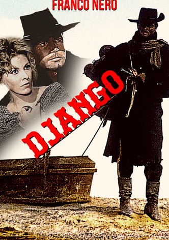 Django