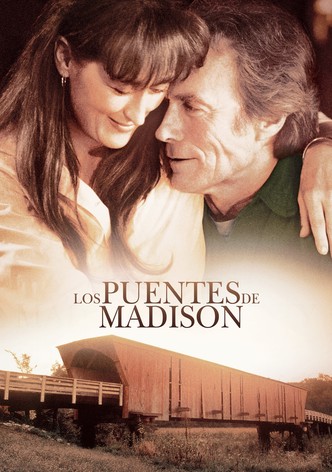 Los puentes de Madison