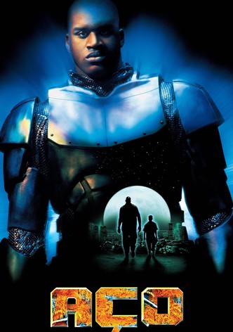 Steel - O Homem De Aço