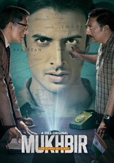 Mukhbir - The Story of a Spy