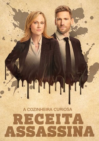 A Cozinheira Curiosa: Receita Assassina