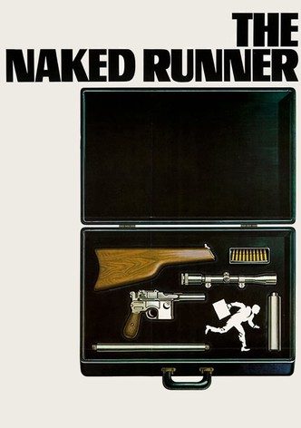 The Naked Runner