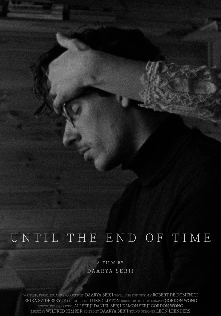 Until the End of Time