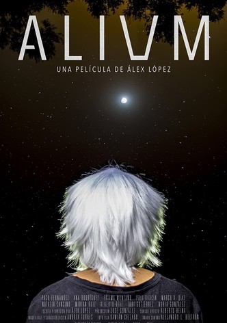 Alium
