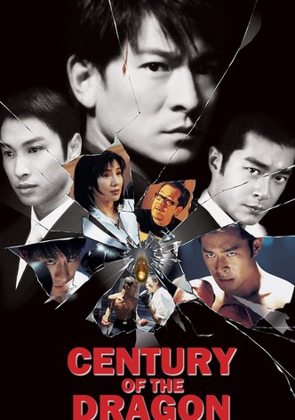 Century of the Dragon