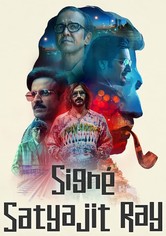 Signé Satyajit Ray - Mini-série