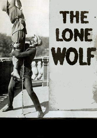 The Lone Wolf