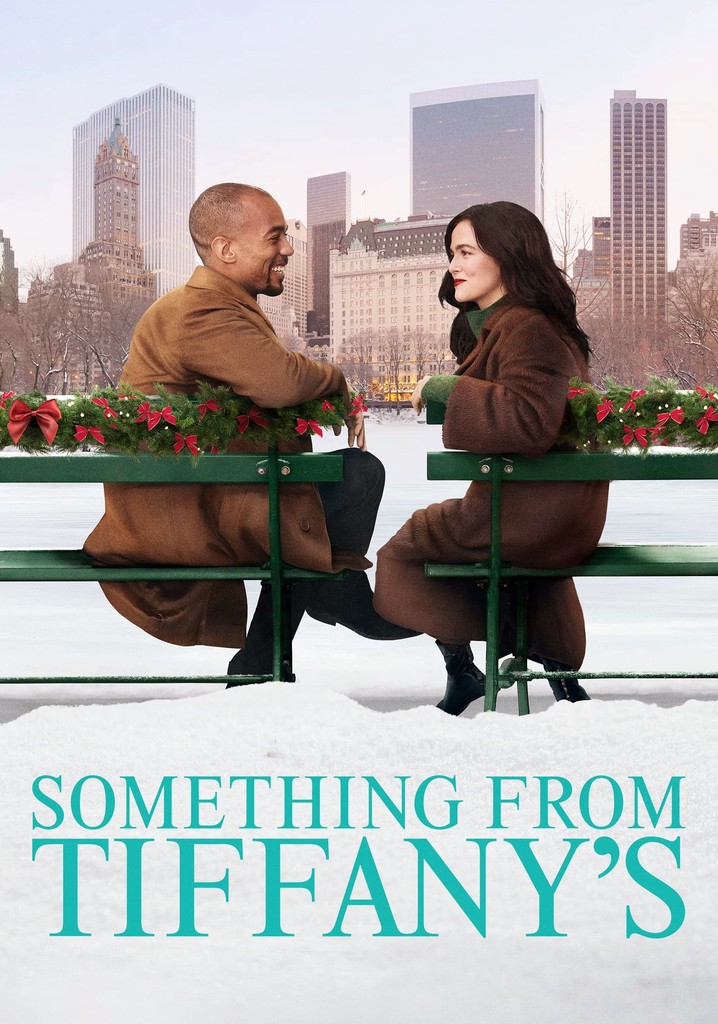 Something from Tiffany's - watch streaming online