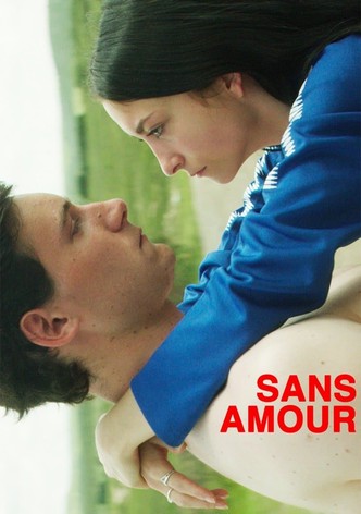 Sans amour