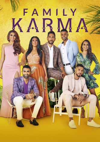 Family Karma