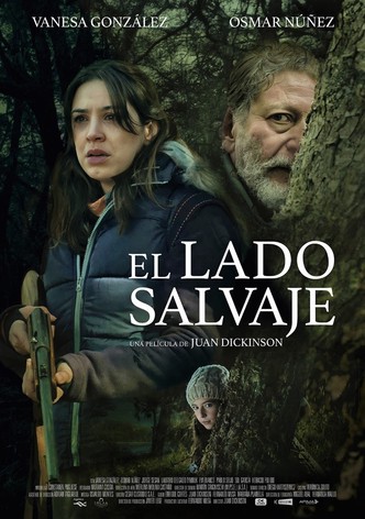 El lado salvaje