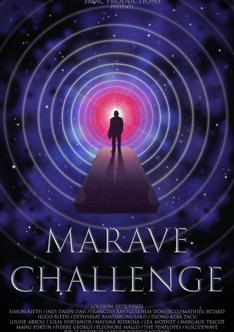 Marave Challenge