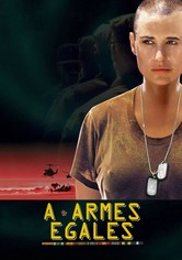 À armes égales