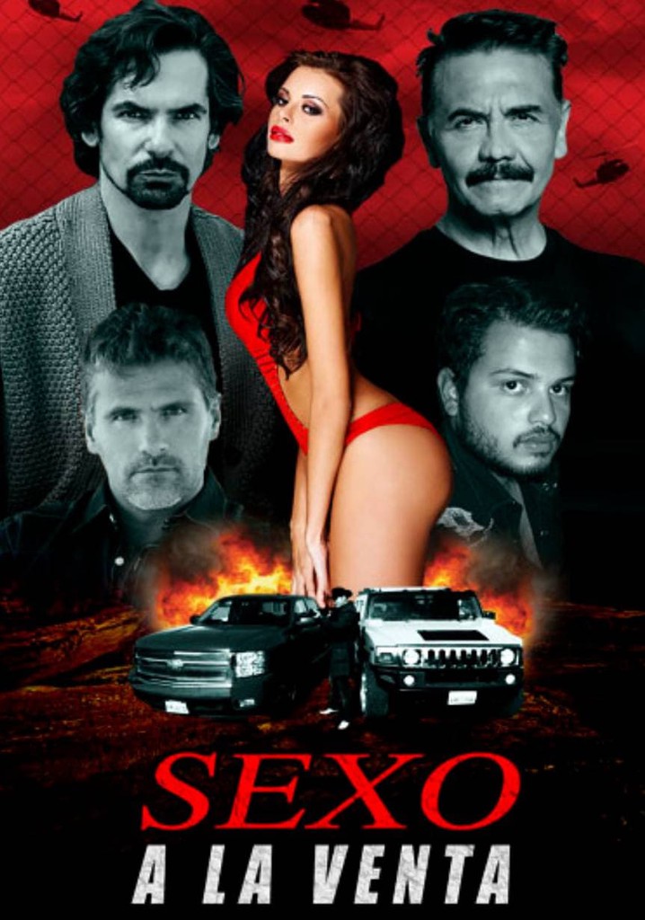 Sexo a la venta