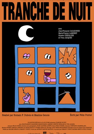Night Slice