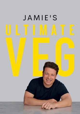Jamie's Ultimate Veg