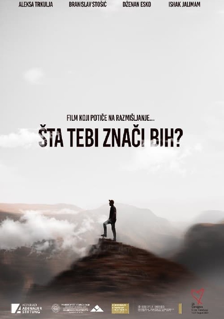 What Does Bosnia Mean to You?