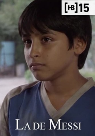 La de Messi