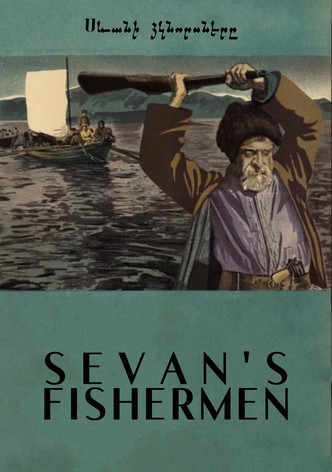 Sevan's Fishermen