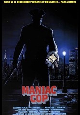 Maniac Cop