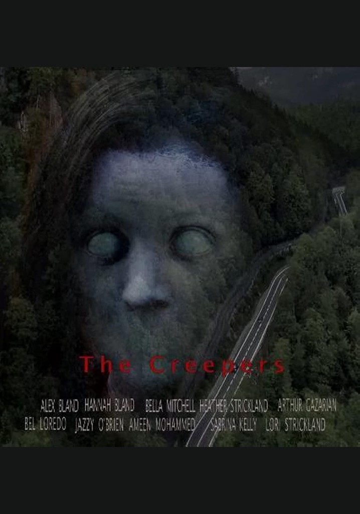 The Creepers