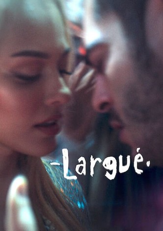 Largué