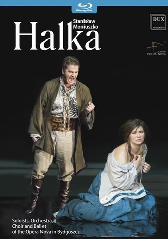 Moniuszko: Halka (Opera Nova in Bydgoszcz)