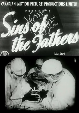 Sins of the Fathers