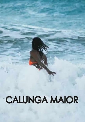 Calunga Maior