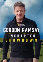 Gordon Ramsay: Uncharted Showdown