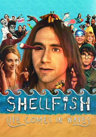 Shellfish
