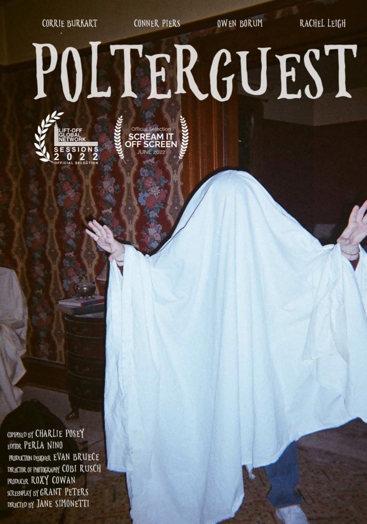 Polterguest