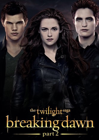 Twilight new moon on sale full movie online