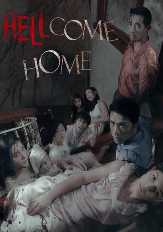 Hellcome Home