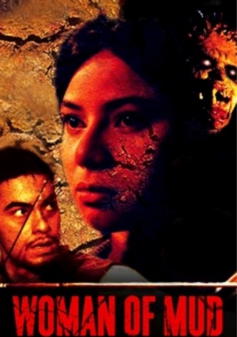 Woman of Mud