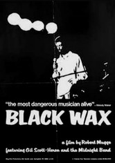 Black Wax