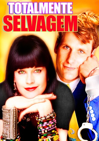 Selvagem e Perigosa