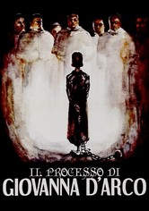 Il processo di Giovanna d'Arco