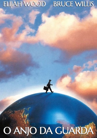 O Anjo da Guarda