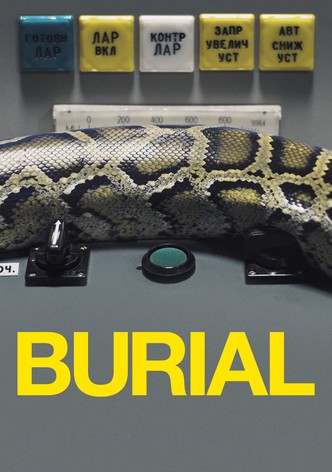 Burial