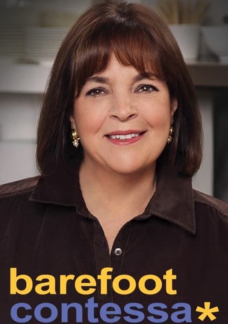 Barefoot Contessa