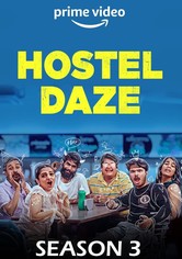 Hostel Daze - Stagione 3