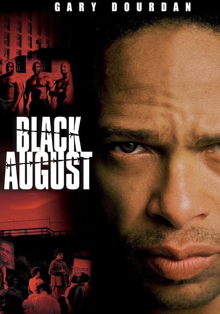 Black August