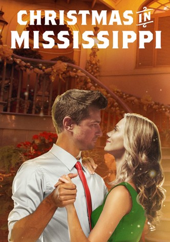 Christmas in Mississippi