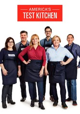 America's Test Kitchen - Season 22