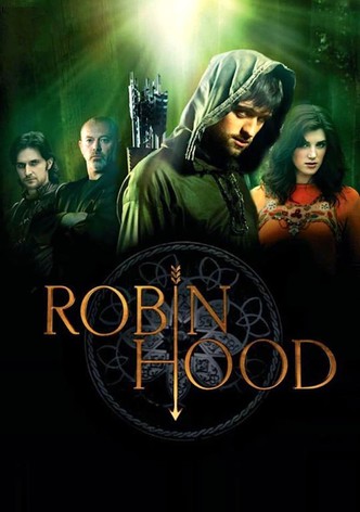 Robin Hood