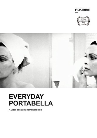 Everyday Portabella