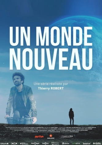 Un monde nouveau